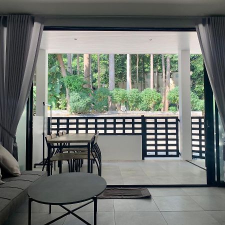 Island House Rentals 25 Koh Samet Ngoại thất bức ảnh