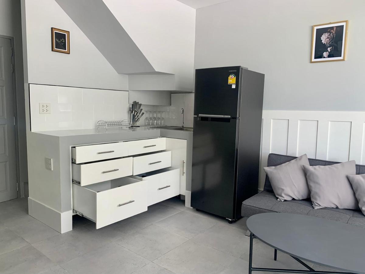 Island House Rentals 25 Koh Samet Ngoại thất bức ảnh