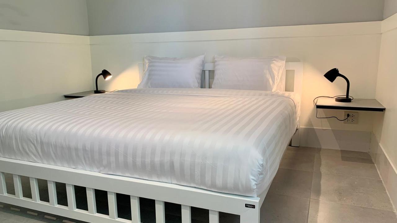 Island House Rentals 25 Koh Samet Ngoại thất bức ảnh