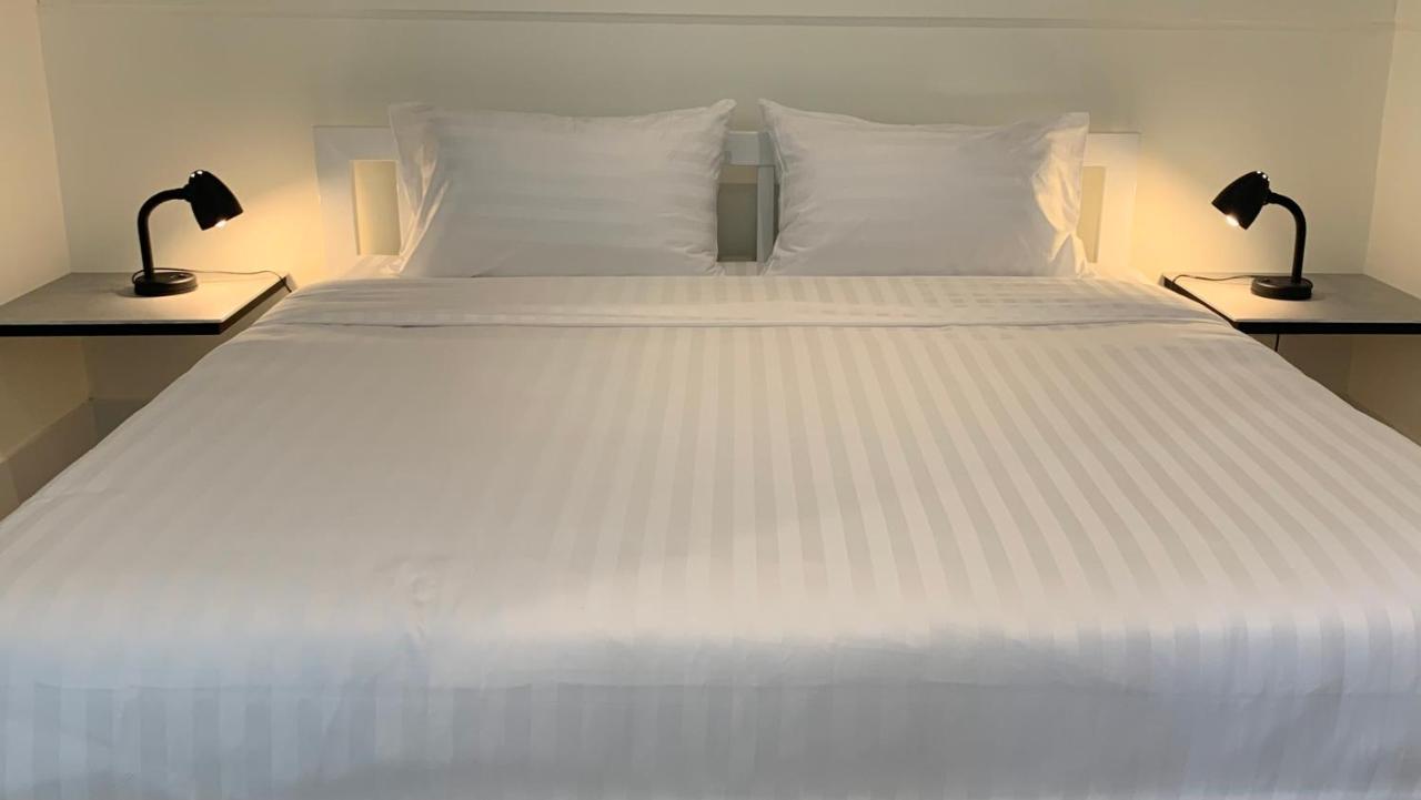Island House Rentals 25 Koh Samet Ngoại thất bức ảnh