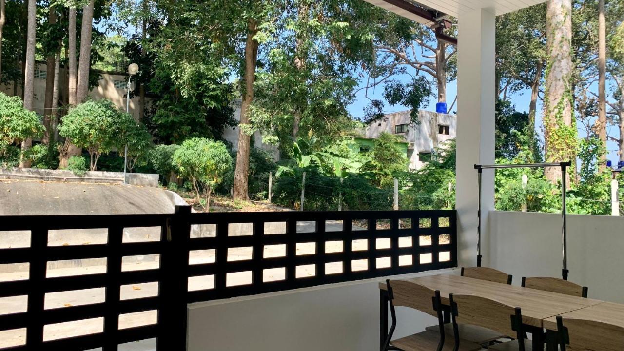 Island House Rentals 25 Koh Samet Ngoại thất bức ảnh