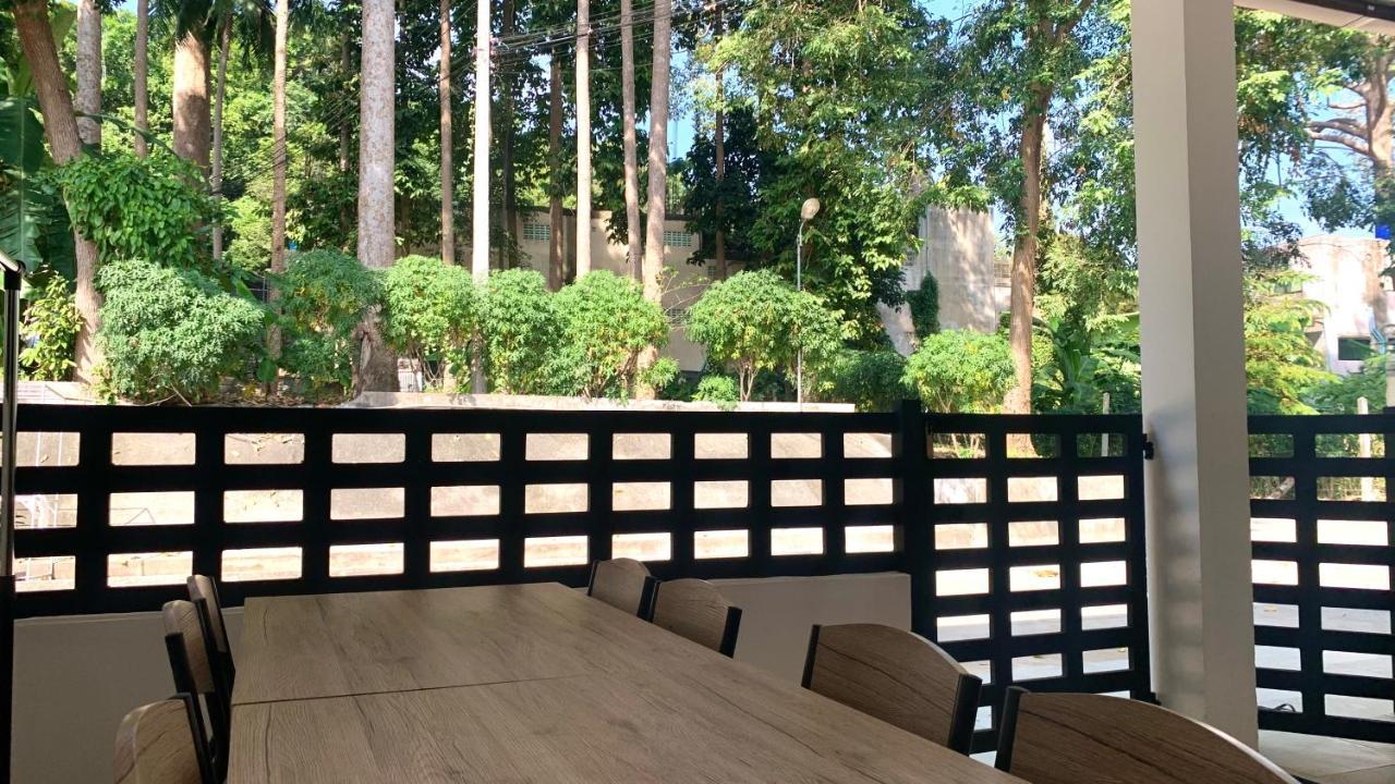 Island House Rentals 25 Koh Samet Ngoại thất bức ảnh
