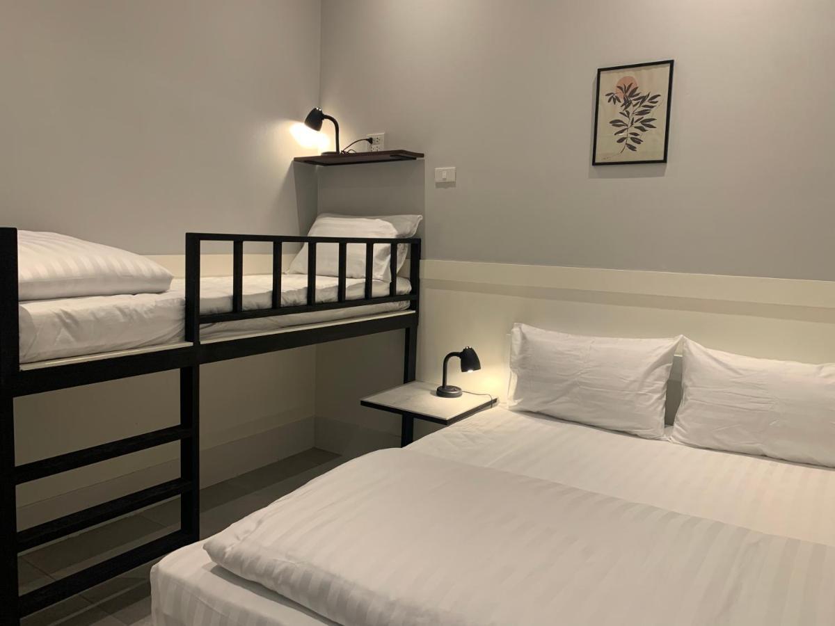 Island House Rentals 25 Koh Samet Ngoại thất bức ảnh