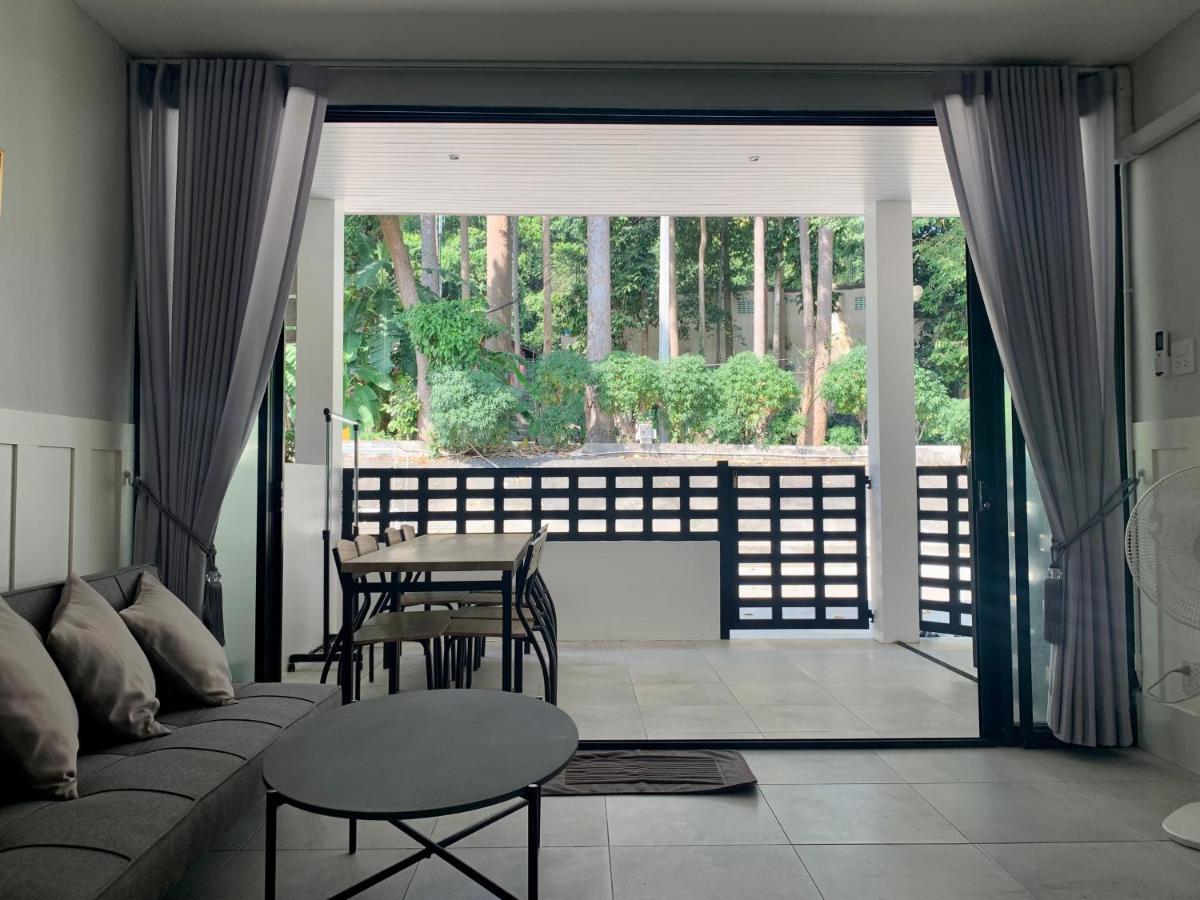 Island House Rentals 25 Koh Samet Ngoại thất bức ảnh